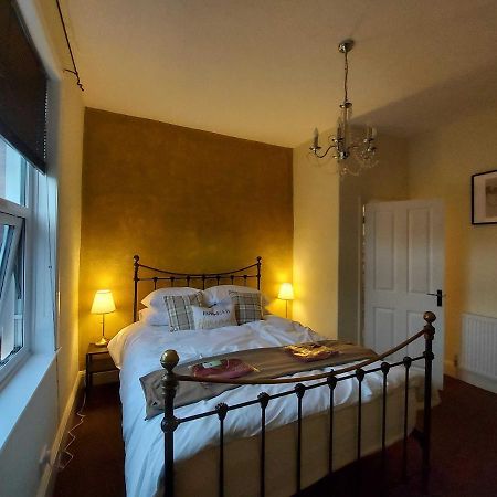 Lovely 2 Bedroomed Flat In The Centre Of Longton Longton  المظهر الخارجي الصورة