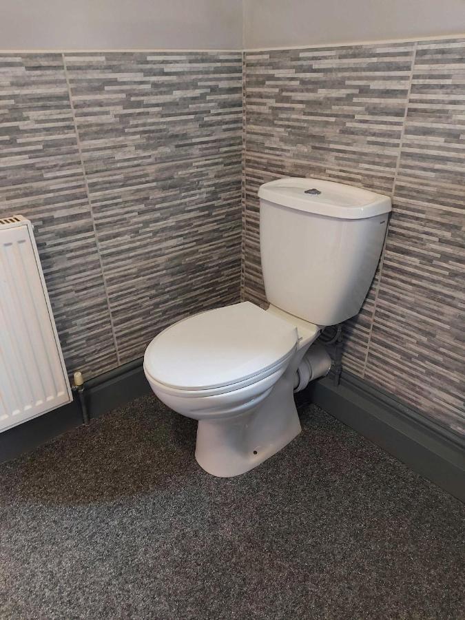 Lovely 2 Bedroomed Flat In The Centre Of Longton Longton  المظهر الخارجي الصورة