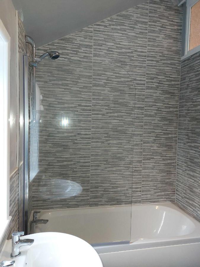 Lovely 2 Bedroomed Flat In The Centre Of Longton Longton  المظهر الخارجي الصورة