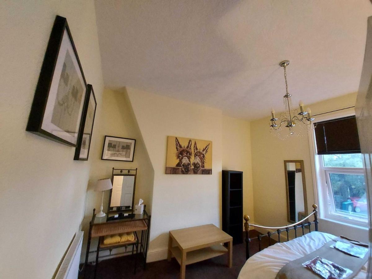 Lovely 2 Bedroomed Flat In The Centre Of Longton Longton  المظهر الخارجي الصورة