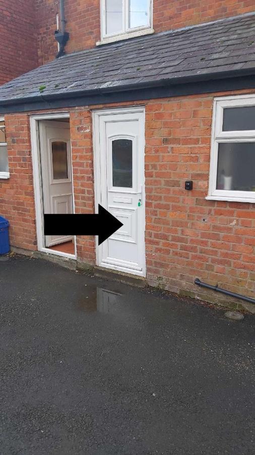 Lovely 2 Bedroomed Flat In The Centre Of Longton Longton  المظهر الخارجي الصورة