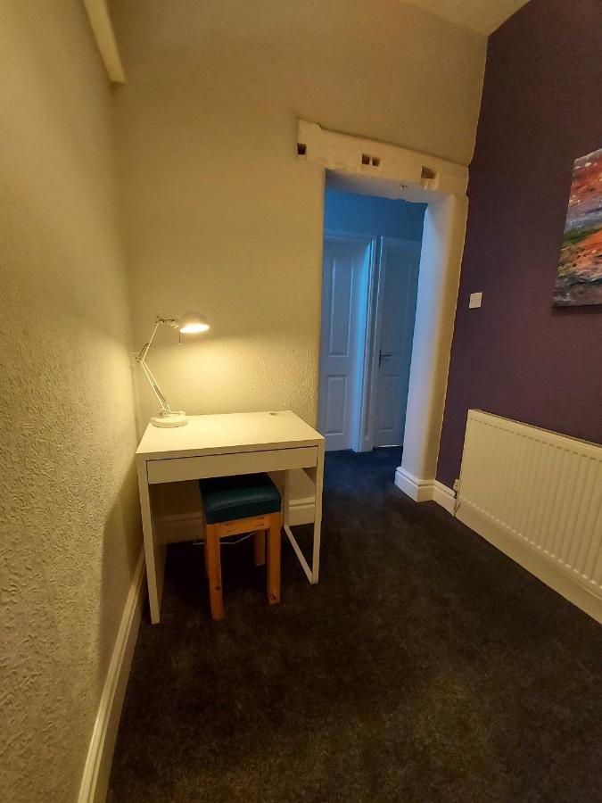 Lovely 2 Bedroomed Flat In The Centre Of Longton Longton  المظهر الخارجي الصورة