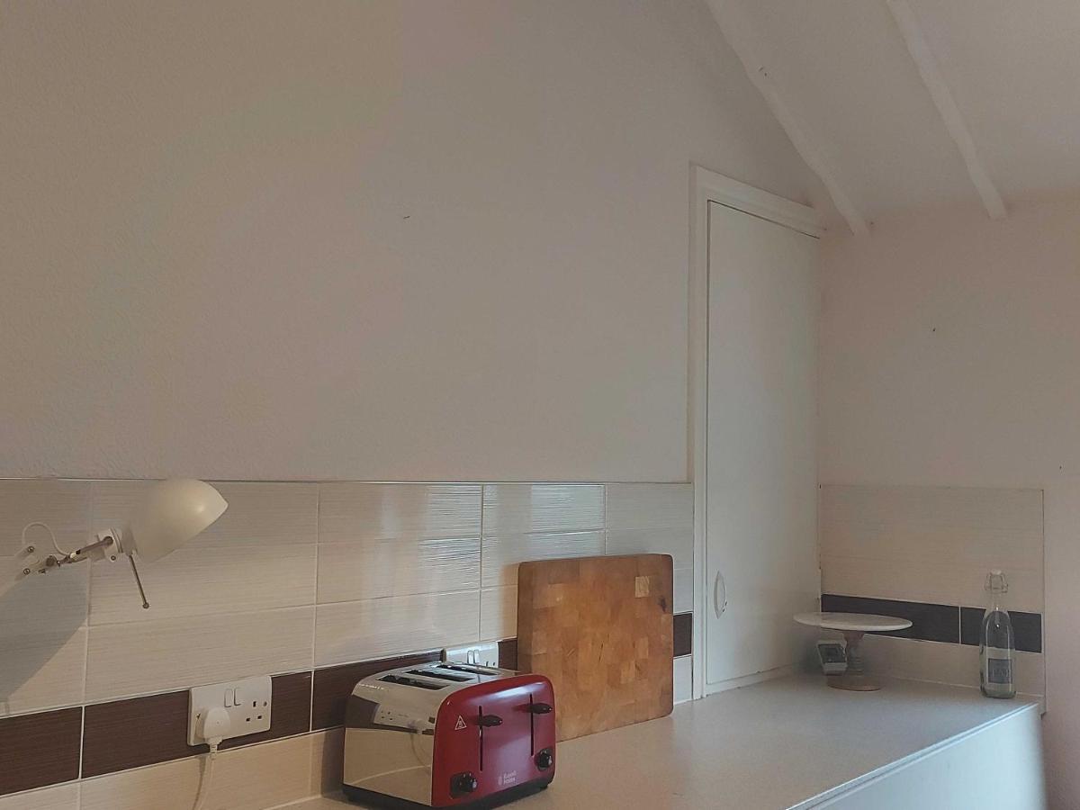 Lovely 2 Bedroomed Flat In The Centre Of Longton Longton  المظهر الخارجي الصورة
