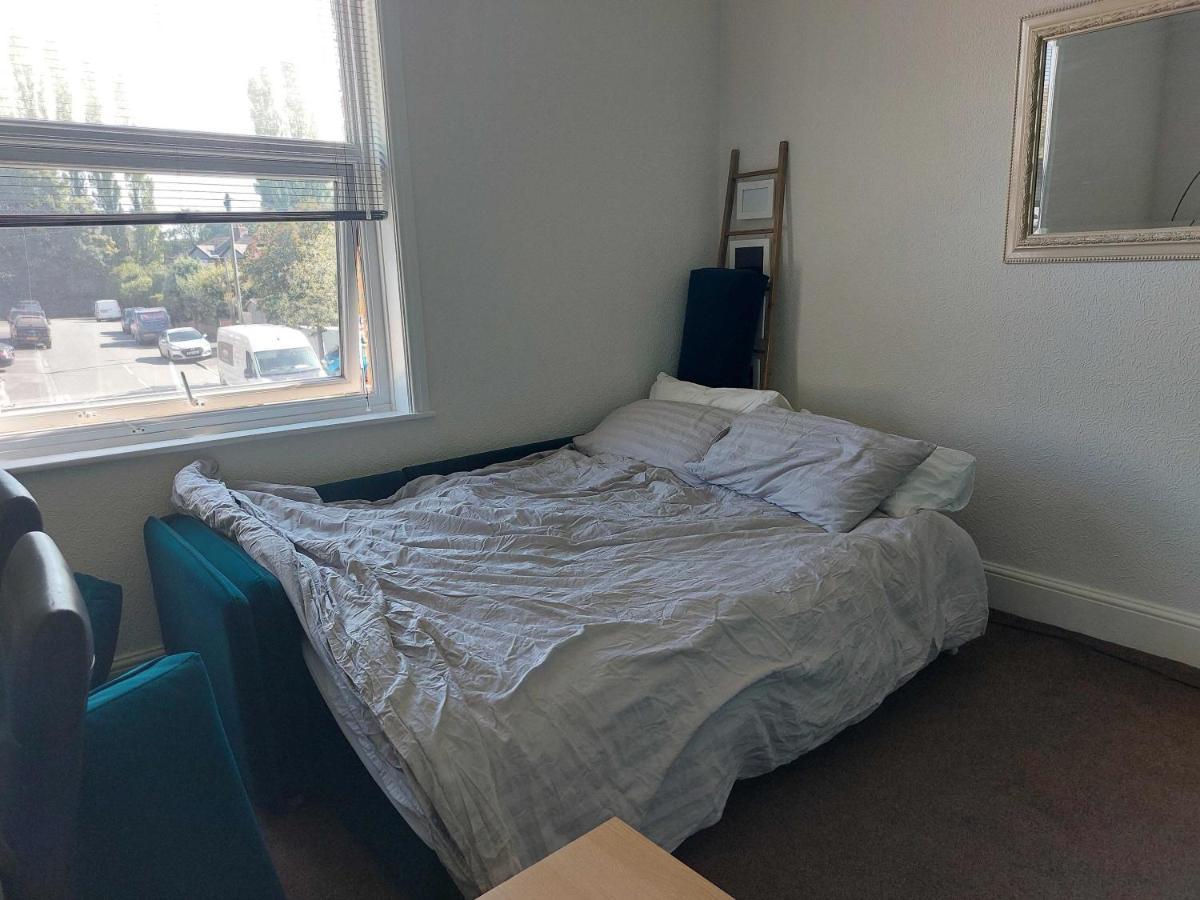 Lovely 2 Bedroomed Flat In The Centre Of Longton Longton  المظهر الخارجي الصورة