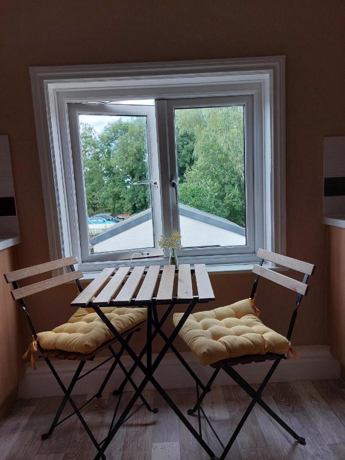 Lovely 2 Bedroomed Flat In The Centre Of Longton Longton  المظهر الخارجي الصورة